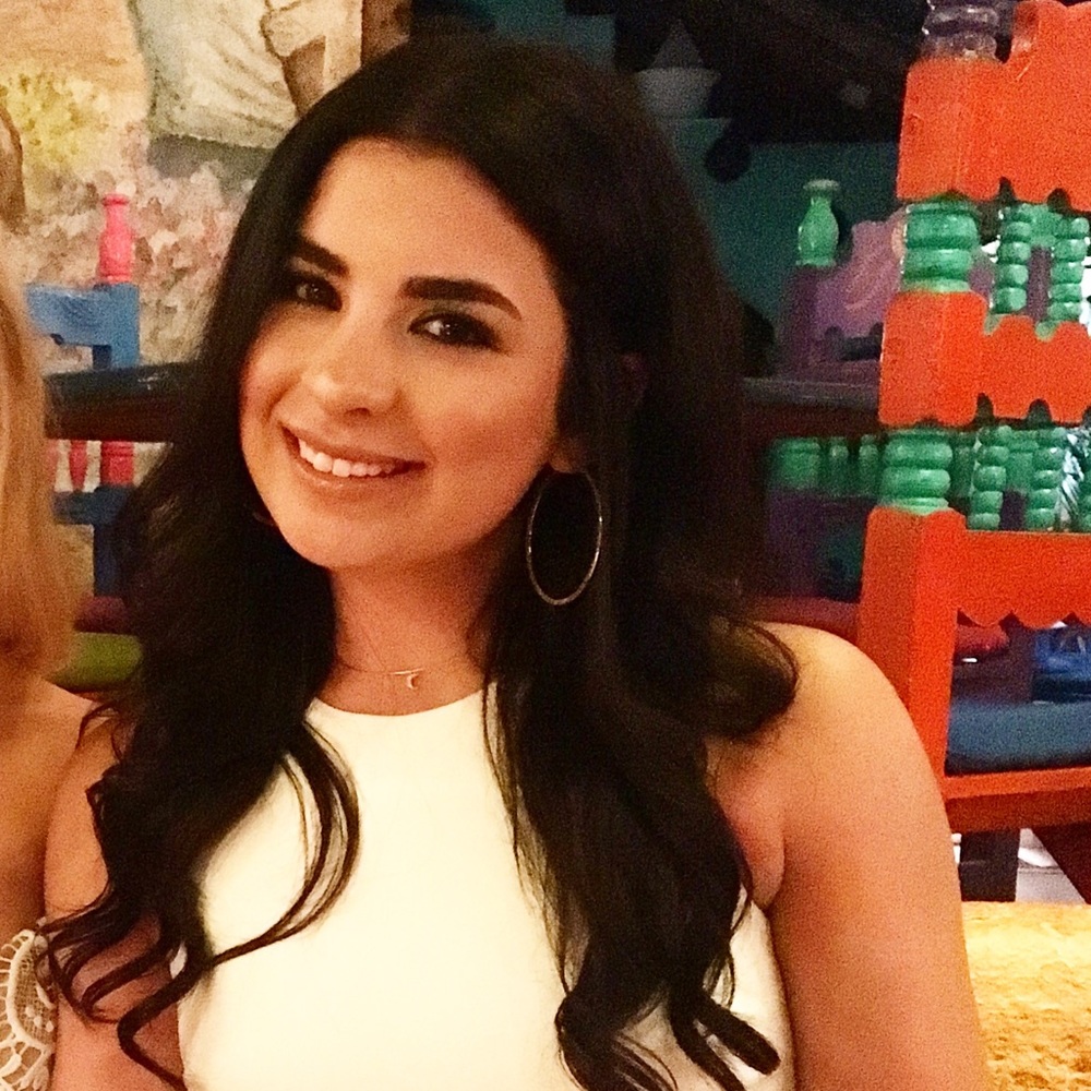 Meet your Posher, Stephanie